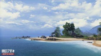 海岛剧情爆料大全最新